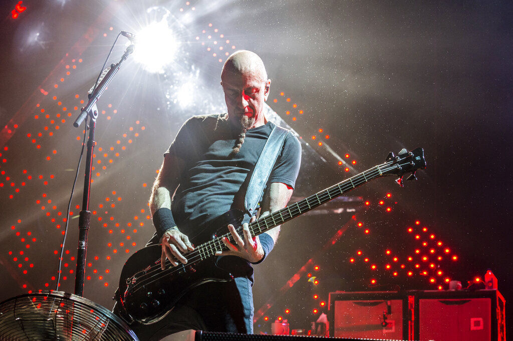 Shavo Odadjian
